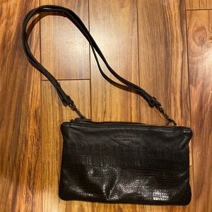Leather Crossbody Liebeskind Berlin Purse
